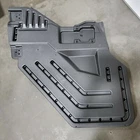 Arctic Cat Havoc X Eps Med (& May Fit Other Models) Door Plastic-lh H667125G01 New. Price: $99.00.