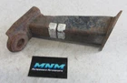 87-89 Suzuki Quadrunner Genuine Rear Trailer Pull Tow Bumper Hitch Used. Price: $35.00.