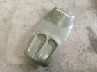 2005 Polaris Magnum 330 Oem Front Fender Cover 2632981-400 Used. Price: $60.00.