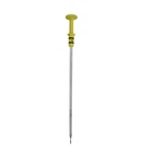 Polaris 3070120 Lubricating Oil Dipstick 2011-2014 Diesel Ranger 900 Crew New. Price: $56.95.