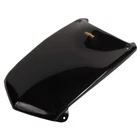 Maier Hood, Number Plate, Racing Style Black New. Price: $94.66.