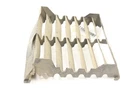 Honda Foreman 520 Fe Es 22 Radiator Grill 19034-HR6-B00 52660 Used. Price: $28.94.