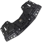 Polaris 2636153-070 Gloss Black Rear Rack Assembly Sportsman 1000 850 Xp Premium New. Price: $289.99.