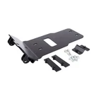 Tusk 146-782-0043 Replacement Subzero Utv Snow Plow Mount New. Price: $111.57.