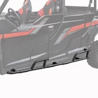 Sautvs Extreme Kick-out Steel Rock Sliders For General 4 1000 17-26, Combined... New. Price: $290.85.
