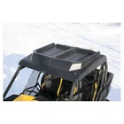 Quadboss 2-PIECE Roof With Storage VPRE-COM0101BK New. Price: $420.99.