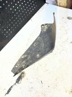 Arctic Wildcat Sport 700 Limited Shield Guard Left Front Fender Splash Used. Price: $18.79.