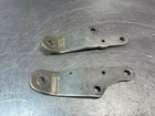2006 Polaris Predator 500 Oem Front Lower Motor Mount Set 5248316 5248315 AP63 Used. Price: $19.47.