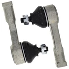 Niche Tie Rod End Kit For Kawasaki Mule 3010 2510 3000 4010 39112-1069 New. Price: $28.95.