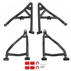 High Clearance Steel Front Arms Set Fit For Polaris Rzr Xp 1000 / Turbo 2014-2 New. Price: $312.00.
