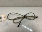 2017 Polaris Rzr 1000XP Oem Center Mc/t Brake Line Hose 1912063 Used. Price: $34.99.