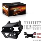 Maxpeedingrods Winch Mount Plate For Polaris Sportsman 400 450 500 550 570 800 New. Price: $57.10.