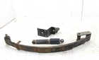 2002 Kawasaki Mule 3010 4X4 Rear Right Leaf Spring Shock Absorber Bump Stop Used. Price: $99.99.
