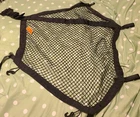 Pioneer 700 2017-2022 67810-HL3-600 Genuine Honda Net Assy. Rr. Side Rear Door New. Price: $45.00.