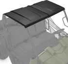 Pokiauto Hard Sport Roof For Polaris Ranger 570 Fullsize 16-25, 2-PIECE Combinat New. Price: $129.99.