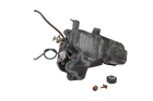 1985 Suzuki LT230GE Atv Oem 44111-18A00 Gas Fuel Tank W/ Shield Guard And Cap Used. Price: $75.00.