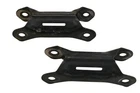 18 Can-am Outlander Max 650 Xt 4X4 Brackets Mounts Used. Price: $19.99.