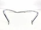 98-01 Kawasaki Vulcan Nomad VN1500L Front Engine Crash Guard Trsh Jt Used. Price: $77.99.
