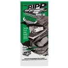 Hrp Ripp Off Goggles Lens Protects, Scott Works XI/80'S Series 20PK RO-BSW20 New. Price: $13.96.