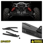 Assault High Clearance Boxed Arms Can-am Maverick X3 72" Models Xrs Rr 2017+ New. Price: $1780.95.