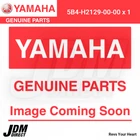 New 2008 2013 Yamaha Rhino Yxr 700F Battery Cover Box Lid 5B4-H2129-00-00. Price: $26.95.
