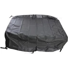 Moose Roof Cover Black MOA000G-X001-Y010 New. Price: $189.95.