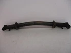 Honda Trx 125 Fourtrax Oem Knuckle Pipe Bracket Mount 51300-HC3-000 1987-1988 Used. Price: $60.00.