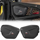 Utv Upper Side Door Storage Bags Eva For Can-am Maverick 2024+ 715008065 New. Price: $67.49.