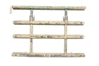 Polaris Ranger 700 Efi Crew Frame Support Box Bed 1015308-067 53531 Used. Price: $129.99.