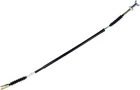 Motion Pro 1998-2002 KVF400B Prairie 2X4 Sra Kawasaki Black Vinyl Foot Brake New. Price: $49.99.