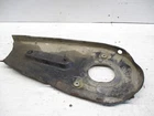 Honda Atc 200S Used Rear Inner Chain Guard Cover 40521-VM4-000 1984-1986. Price: $30.00.