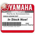 Qty 1973-1986 Yamaha Nos Genuine Rubber Grommet 90480-15312-00 New. Price: $24.99.