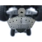 Complete Skid Plate Set For Polaris Range 1000(NOT Xp Model) 2020-2025-ALUM. New. Price: $1098.00.