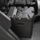 Utv Upgraded Under Seat Storage Box For 2018-2026 Polaris Ranger Xp 1000 2882910 New. Price: $94.99.