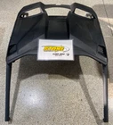 New 2024 Can Maverick Roof Roll Cage Frame Bar Support Black. Price: $900.00.