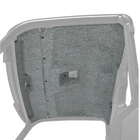 Polaris 2890526 Premium Roof Liner Assembly Ranger Xp Northstar 570 900 1000 New. Price: $231.95.