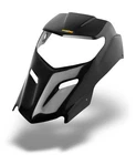 New Yamaha Blaster 03 - 06 Black Plastic Stock Hood. Price: $101.77.