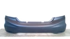 2013 2014 2015 Honda Civic Rear Bumper Cover Oem Used. Price: $225.00.