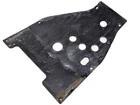00 Polaris Trail Boss 325 Skid Bash Rock Guard Plate Used. Price: $29.99.
