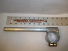 Kawasaki 94 Ninja Left Handlebar 46012-1250 ZX-9R ZX900B Jh Used. Price: $24.95.