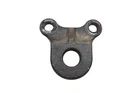 05 Kawasaki Brute Force 4X4I Tow Hitch KVF750 Used. Price: $14.98.