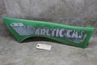 03-05 Arctic Cat 400 500 Oem Left Side Fairing Panel Cover Trim Cowl See Pics Used. Price: $79.95.
