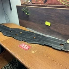 Skid Plate # 3313-755 Arctic Cat 2008 Green 366 Atv 4X4 Used. Price: $50.69.