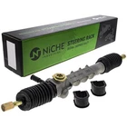Niche Steering Gear Box Rack & Pinion For Kawasaki Mule 1000 KAF450B 39191-1001 New. Price: $67.95.