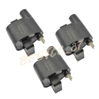 3X Ignition Coil MIA11721 For John Deere XUV825I,XUV825I S4GATOR Utility Vehicle New. Price: $130.00.
