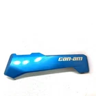 21-22 Can-am Defender HD10 Oem Left Carrier Trim 708303598 XB0.2 Used. Price: $151.99.