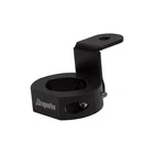 Dragonfire Racing Universal Utv Accessory Mount Black Round Clamp 1.75"-2" New. Price: $77.09.