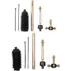 Tusk Steering Rack Tie Rod Kit Left And Right Pair For Can-am Defender HD10 Dps New. Price: $184.88.