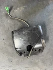 02-04 Honda Foreman Rubicon 500 Fa Dash Display Indicator Panel Cover Trim Lower Used. Price: $15.00.