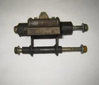 1985 Honda Spree NQ50 Engine Hanger Mount Link Used. Price: $17.97.
